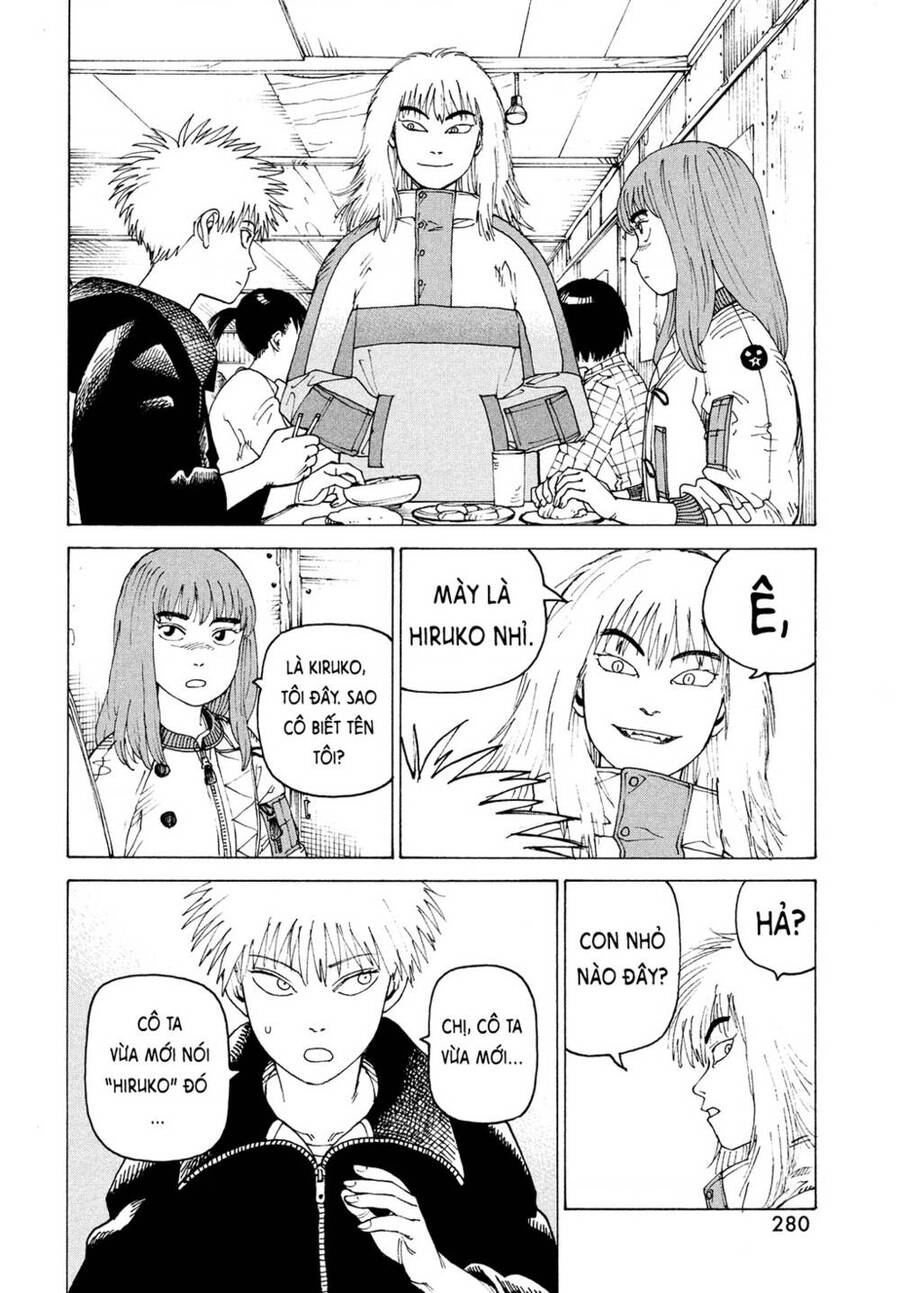 Tengoku Daimakyou Chapter 50 - 25