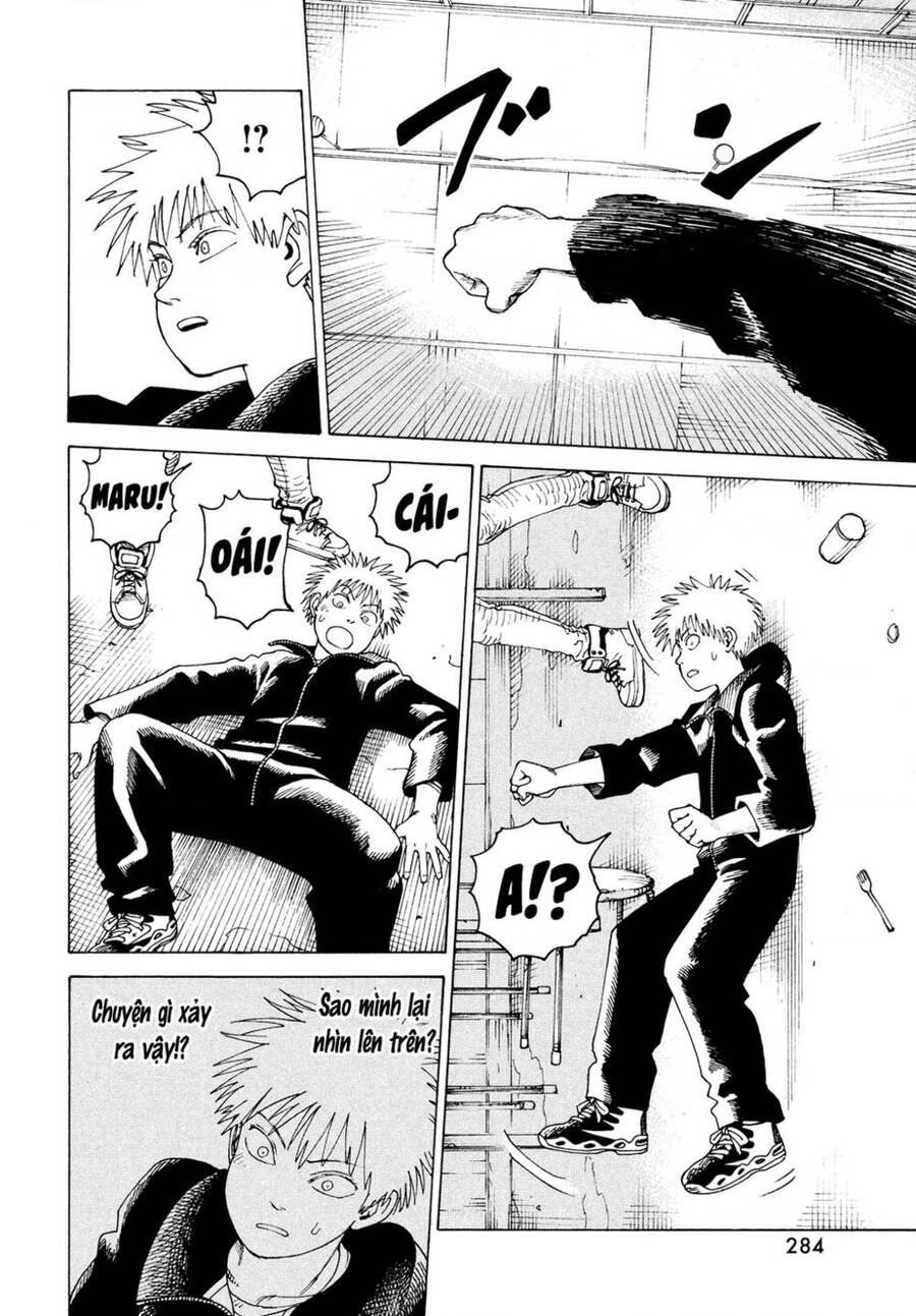 Tengoku Daimakyou Chapter 50 - 29