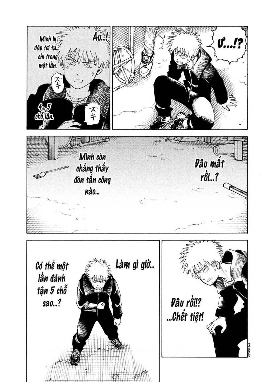 Tengoku Daimakyou Chapter 50 - 30