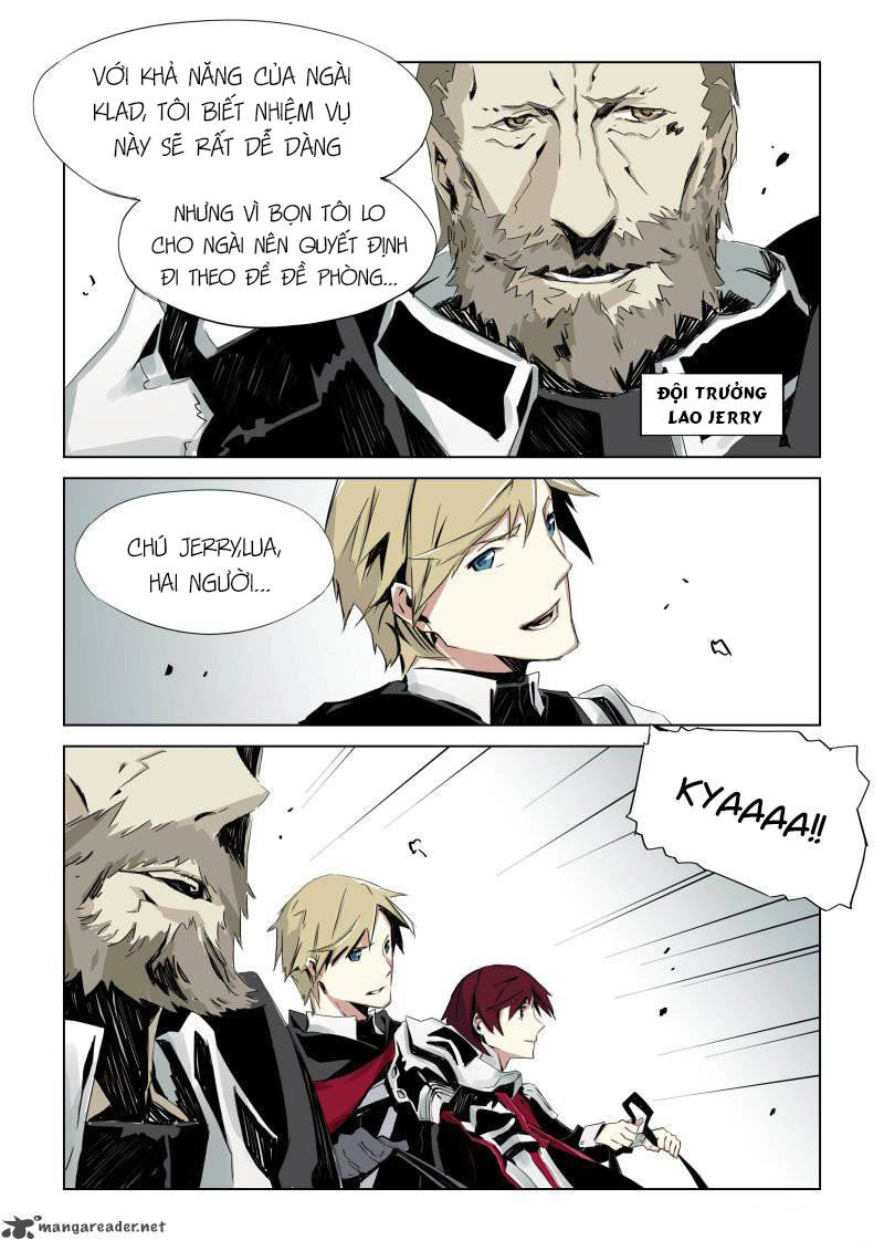 After Transformation, Mine And Her Wild Fantasy Chapter 1 - 14