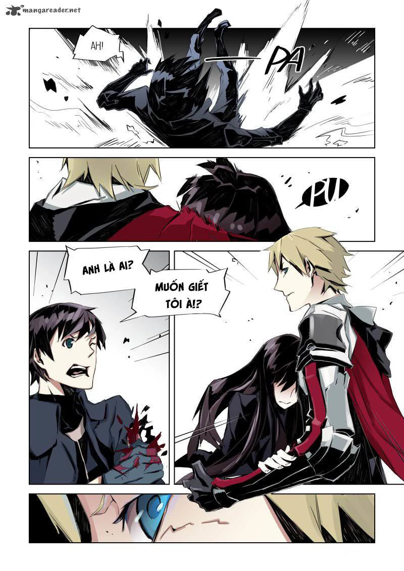 After Transformation, Mine And Her Wild Fantasy Chapter 1 - 17