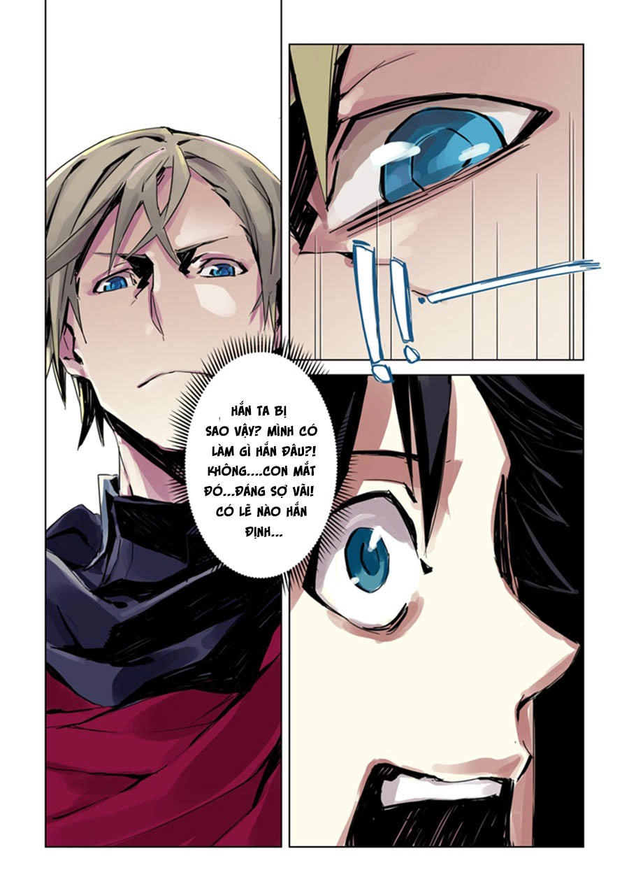 After Transformation, Mine And Her Wild Fantasy Chapter 2 - 2