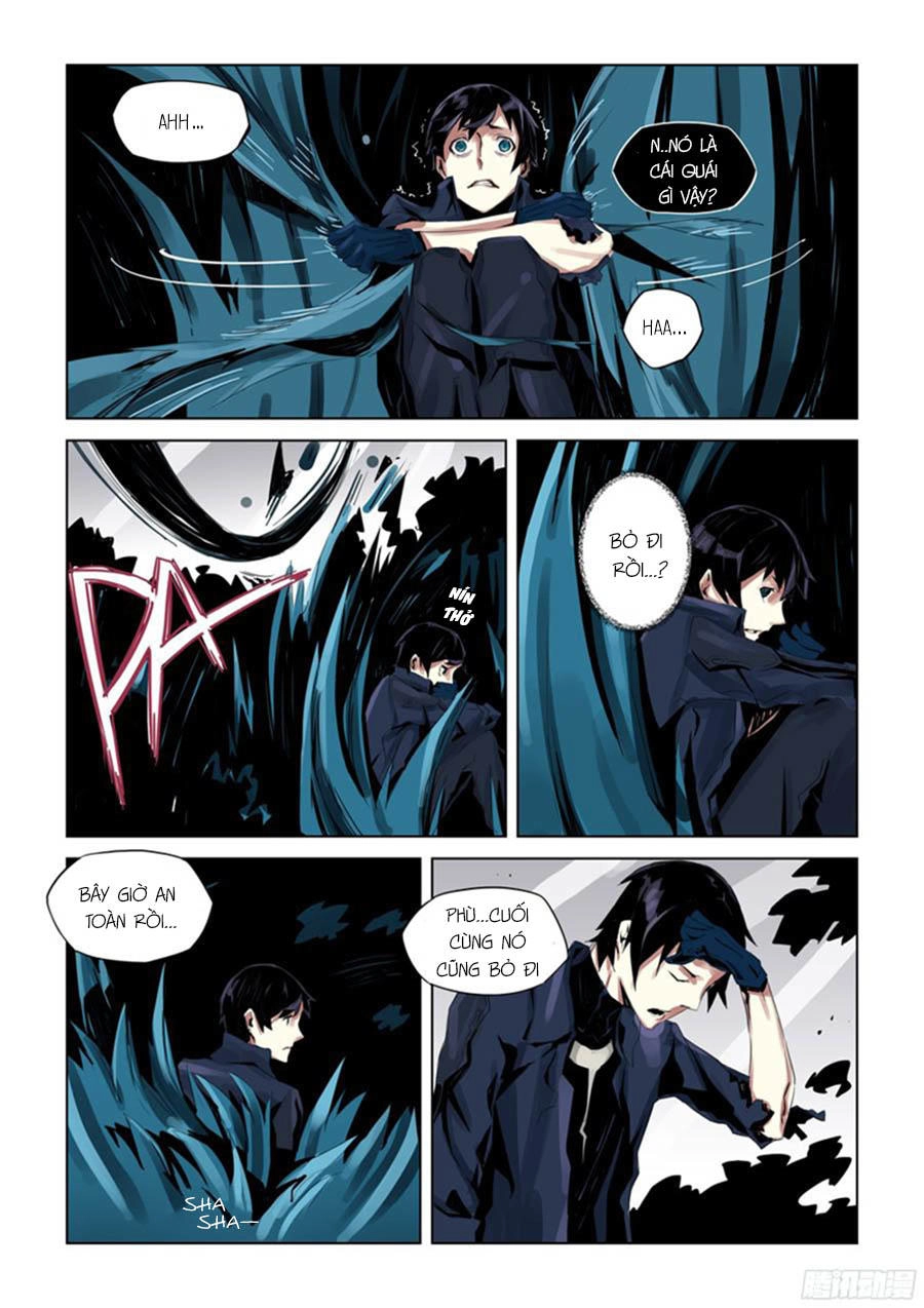 After Transformation, Mine And Her Wild Fantasy Chapter 2 - 7