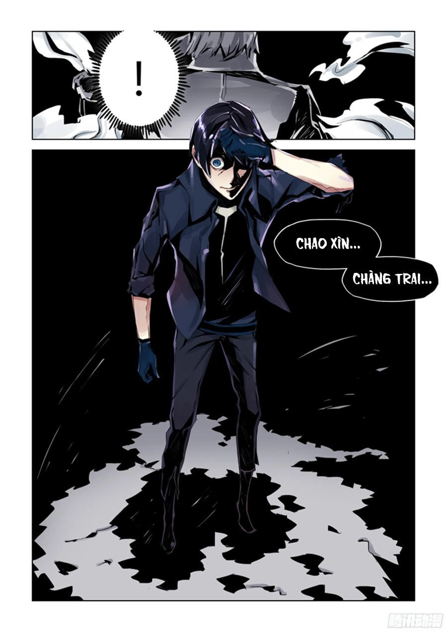 After Transformation, Mine And Her Wild Fantasy Chapter 2 - 8