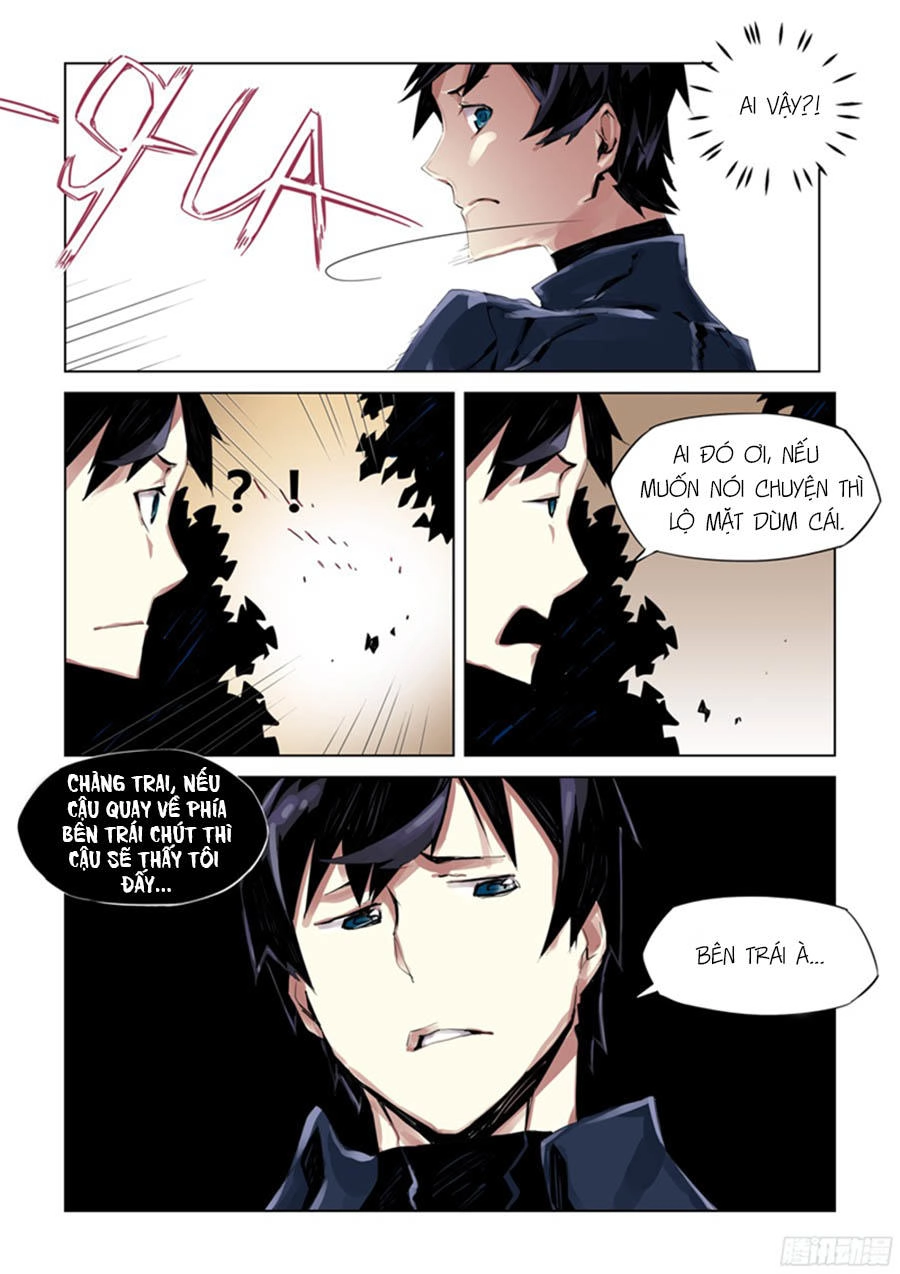 After Transformation, Mine And Her Wild Fantasy Chapter 2 - 9