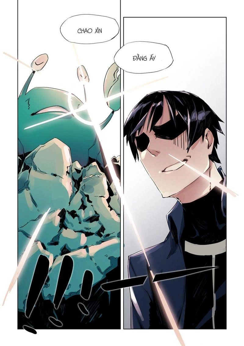 After Transformation, Mine And Her Wild Fantasy Chapter 3 - 2