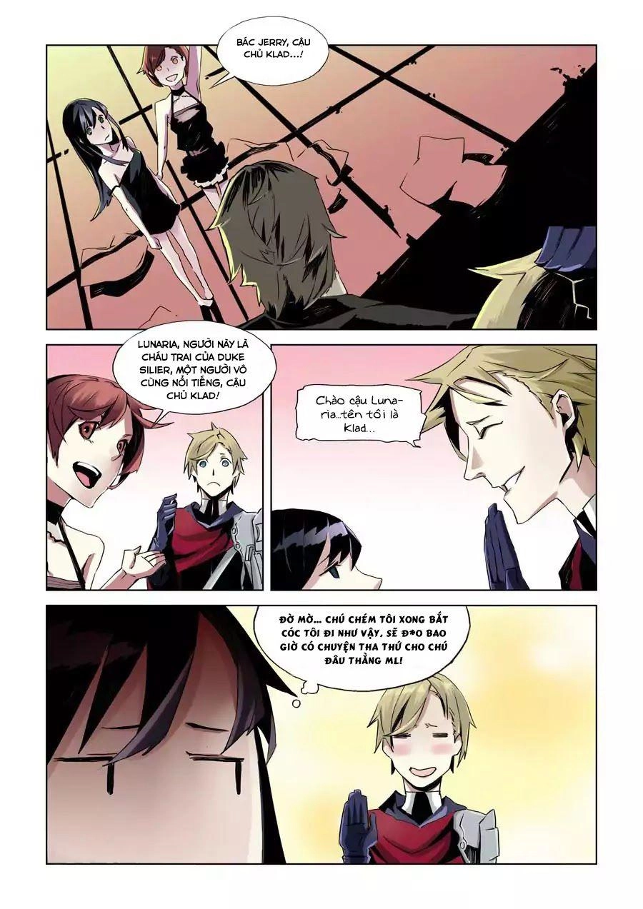 After Transformation, Mine And Her Wild Fantasy Chapter 6 - 3