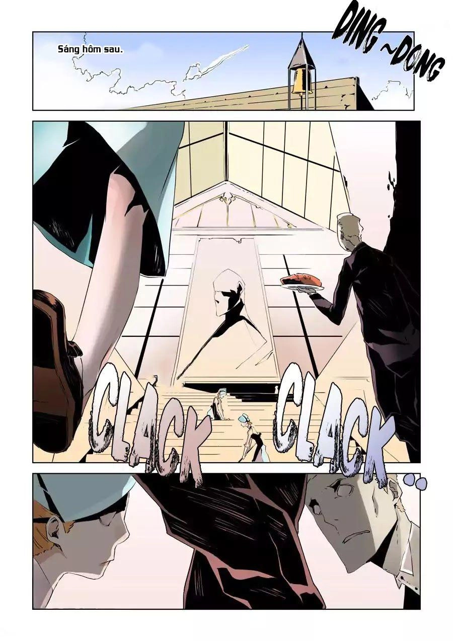 After Transformation, Mine And Her Wild Fantasy Chapter 6 - 7