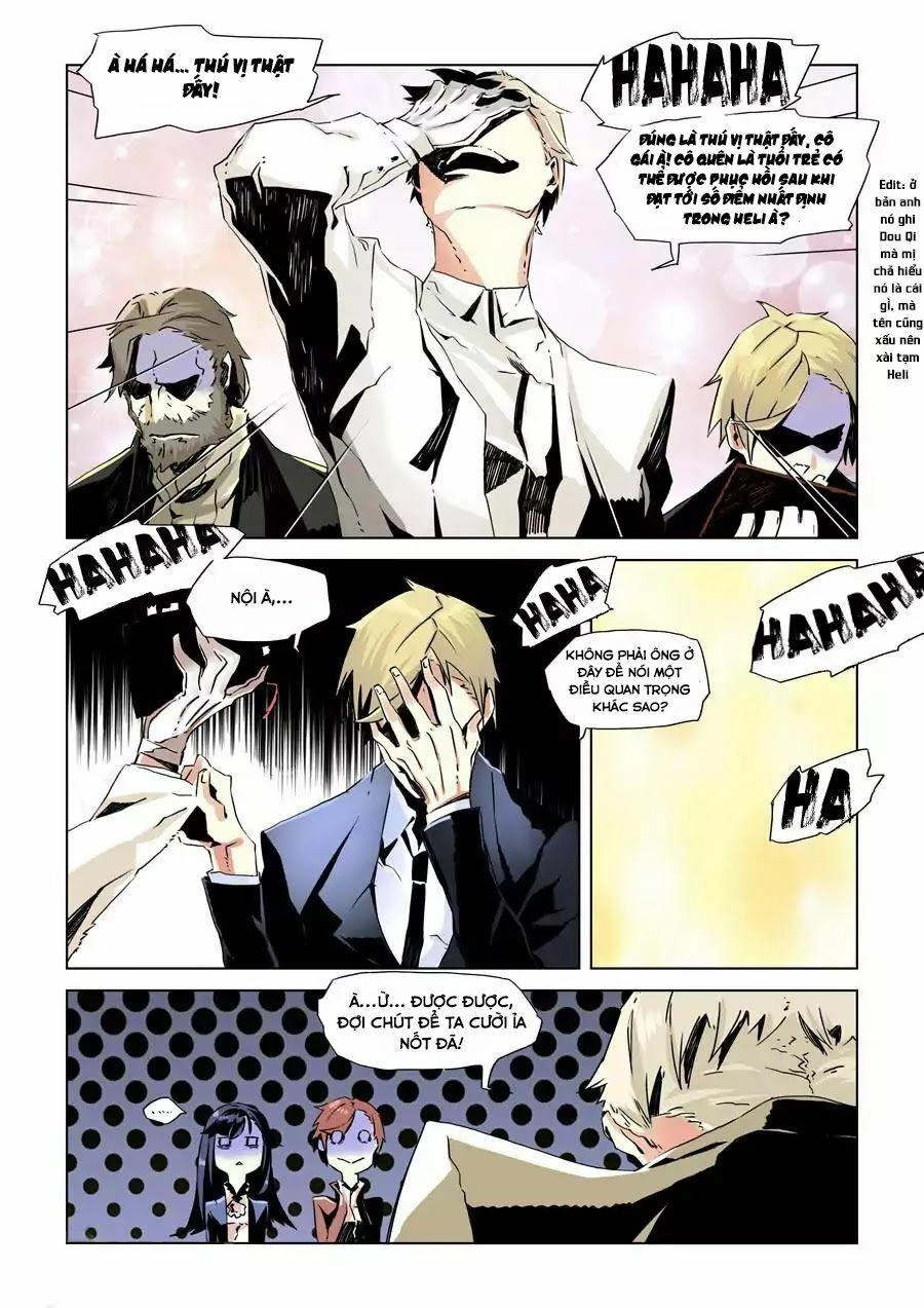 After Transformation, Mine And Her Wild Fantasy Chapter 7 - 2