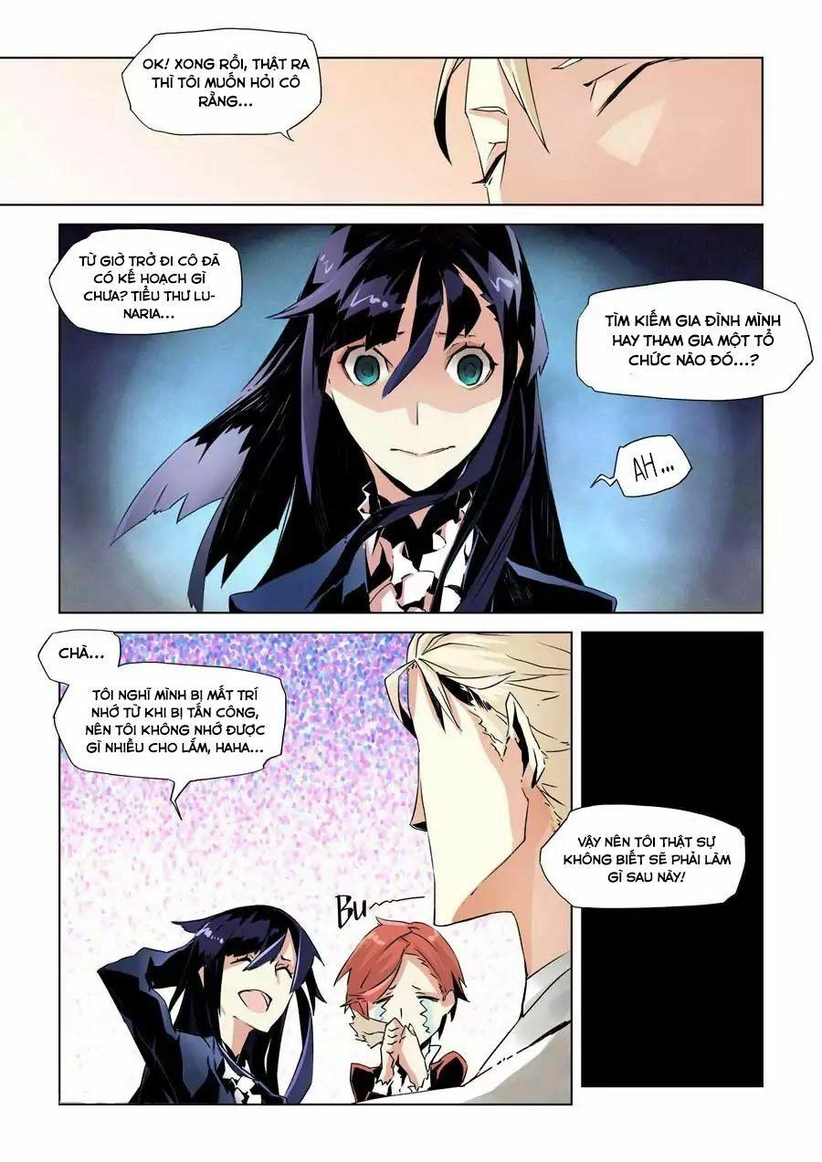 After Transformation, Mine And Her Wild Fantasy Chapter 7 - 3