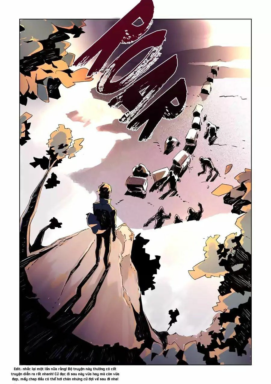 After Transformation, Mine And Her Wild Fantasy Chapter 7 - 12