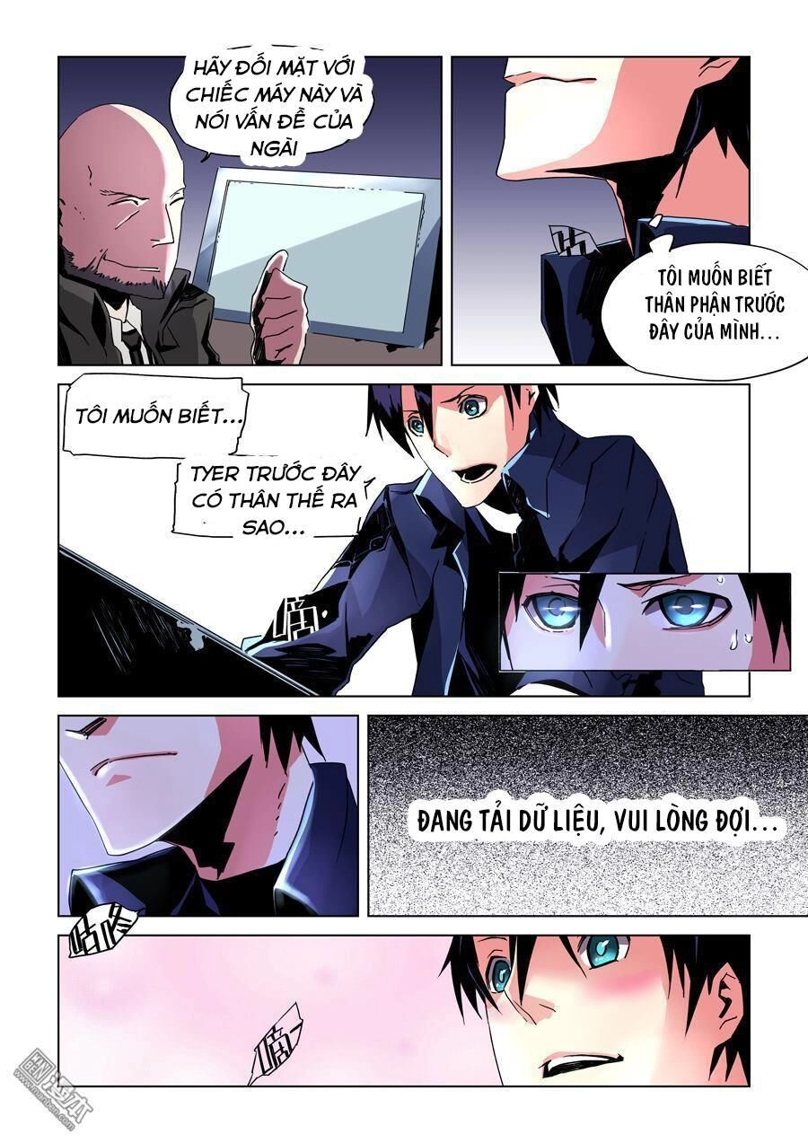 After Transformation, Mine And Her Wild Fantasy Chapter 10 - 11