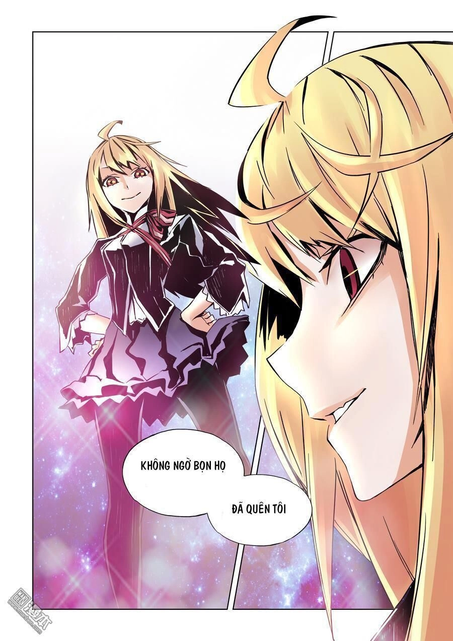 After Transformation, Mine And Her Wild Fantasy Chapter 11 - 10