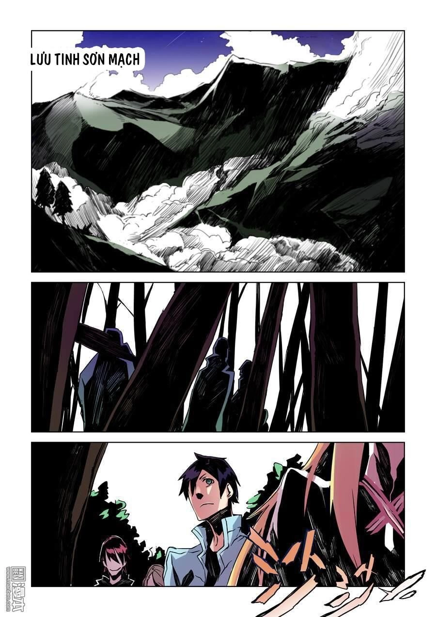 After Transformation, Mine And Her Wild Fantasy Chapter 12 - 6