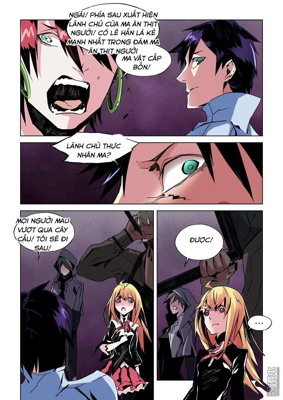 After Transformation, Mine And Her Wild Fantasy Chapter 14 - 10