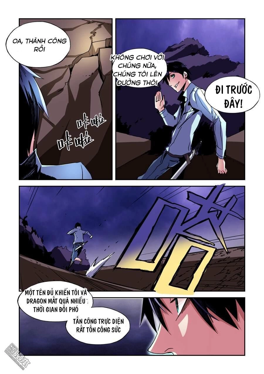 After Transformation, Mine And Her Wild Fantasy Chapter 15 - 5