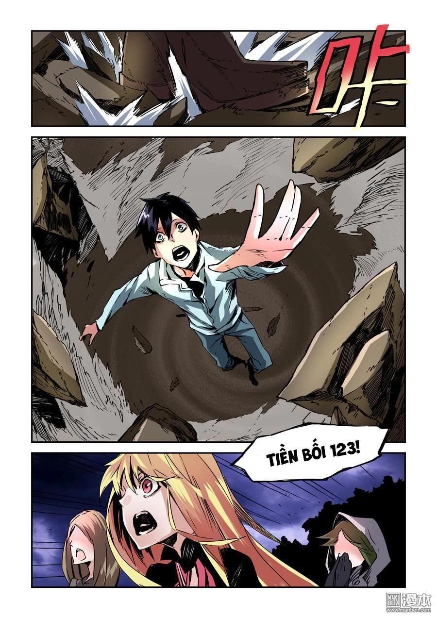 After Transformation, Mine And Her Wild Fantasy Chapter 15 - 8