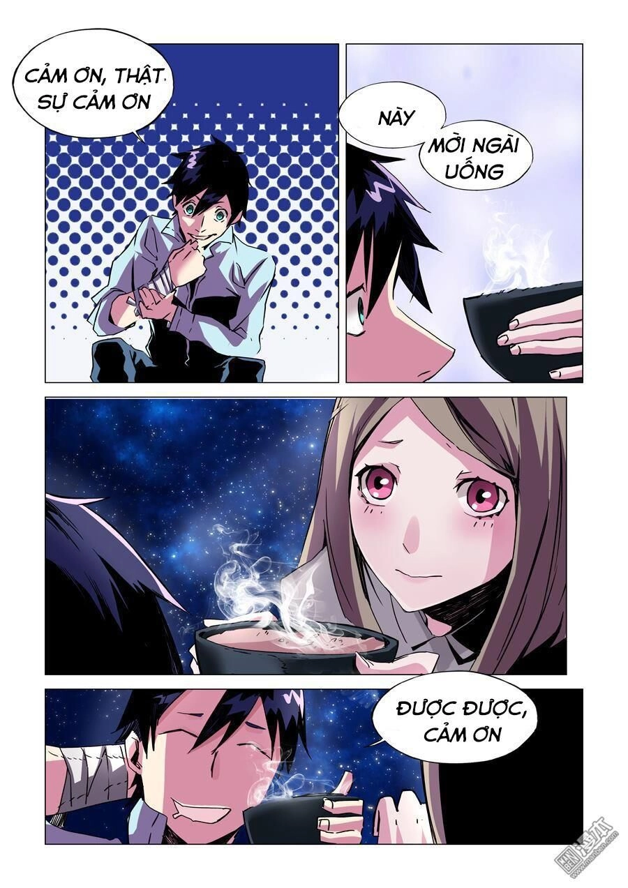 After Transformation, Mine And Her Wild Fantasy Chapter 15 - 11