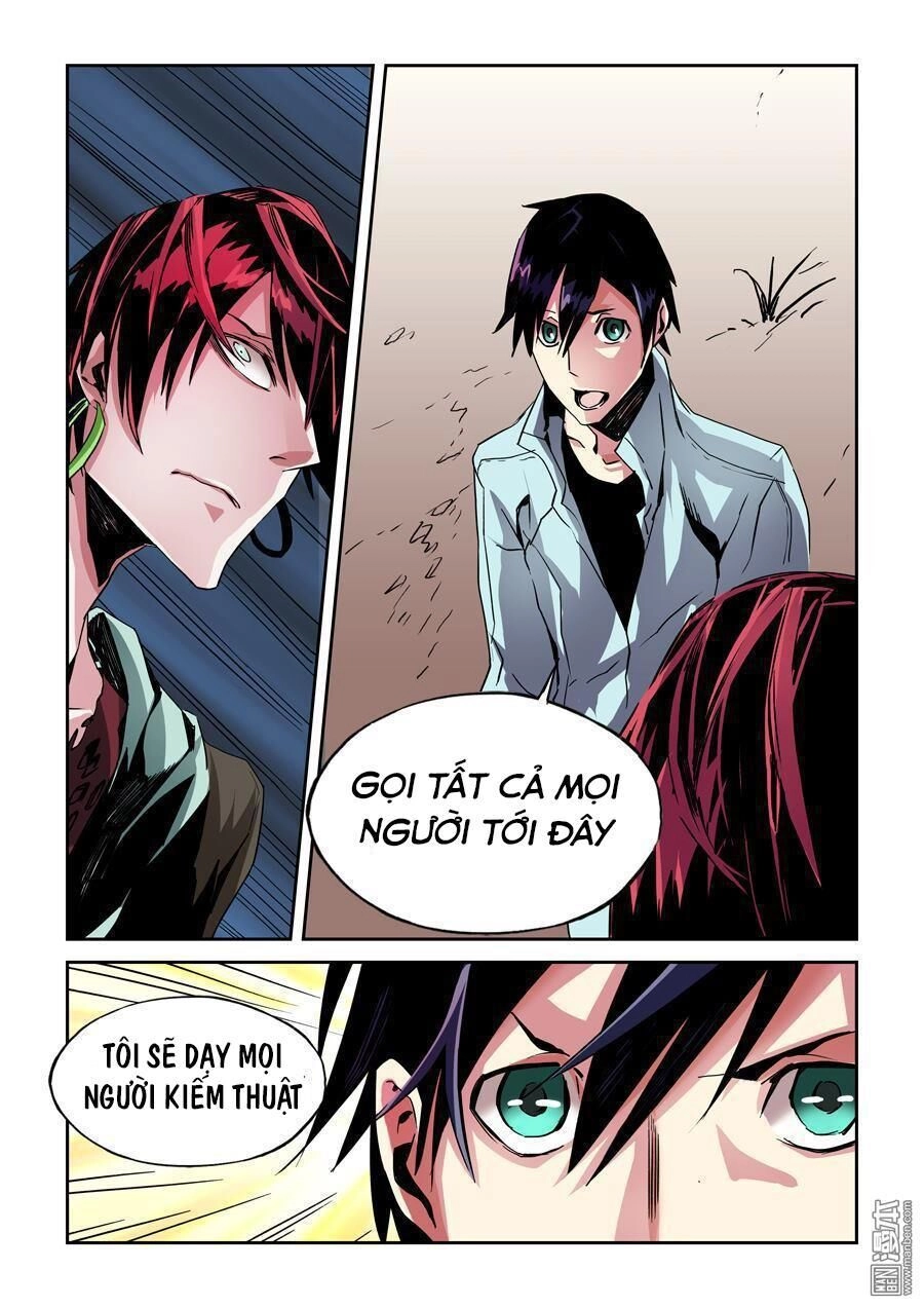 After Transformation, Mine And Her Wild Fantasy Chapter 16 - 3