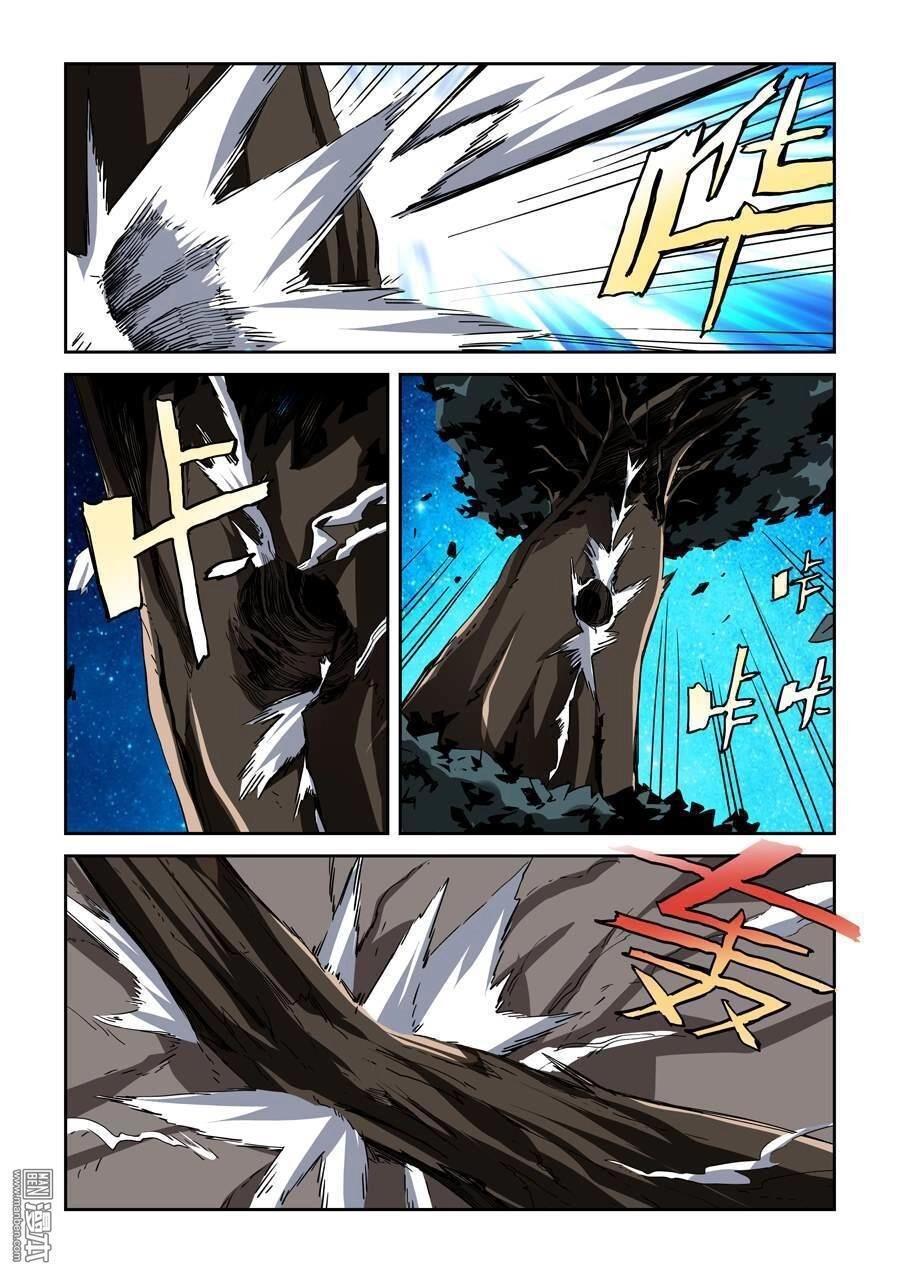 After Transformation, Mine And Her Wild Fantasy Chapter 16 - 8