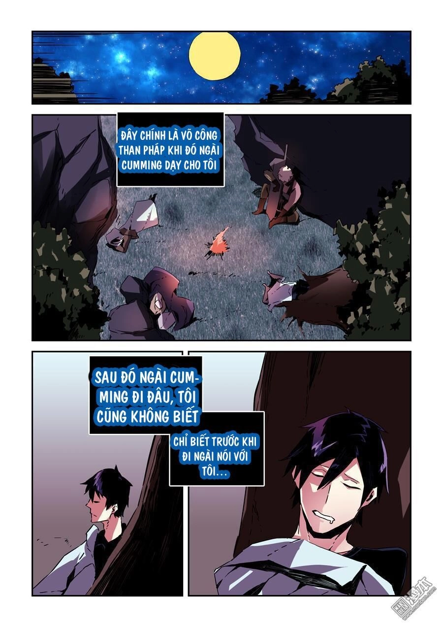 After Transformation, Mine And Her Wild Fantasy Chapter 19 - 4