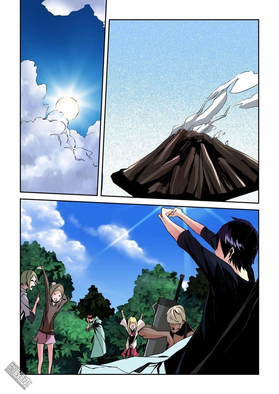 After Transformation, Mine And Her Wild Fantasy Chapter 19 - 11