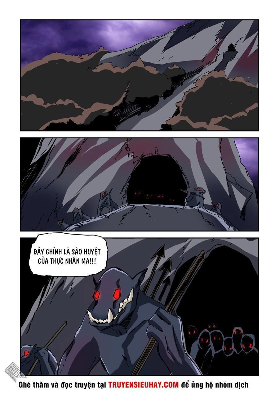 After Transformation, Mine And Her Wild Fantasy Chapter 19 - 14