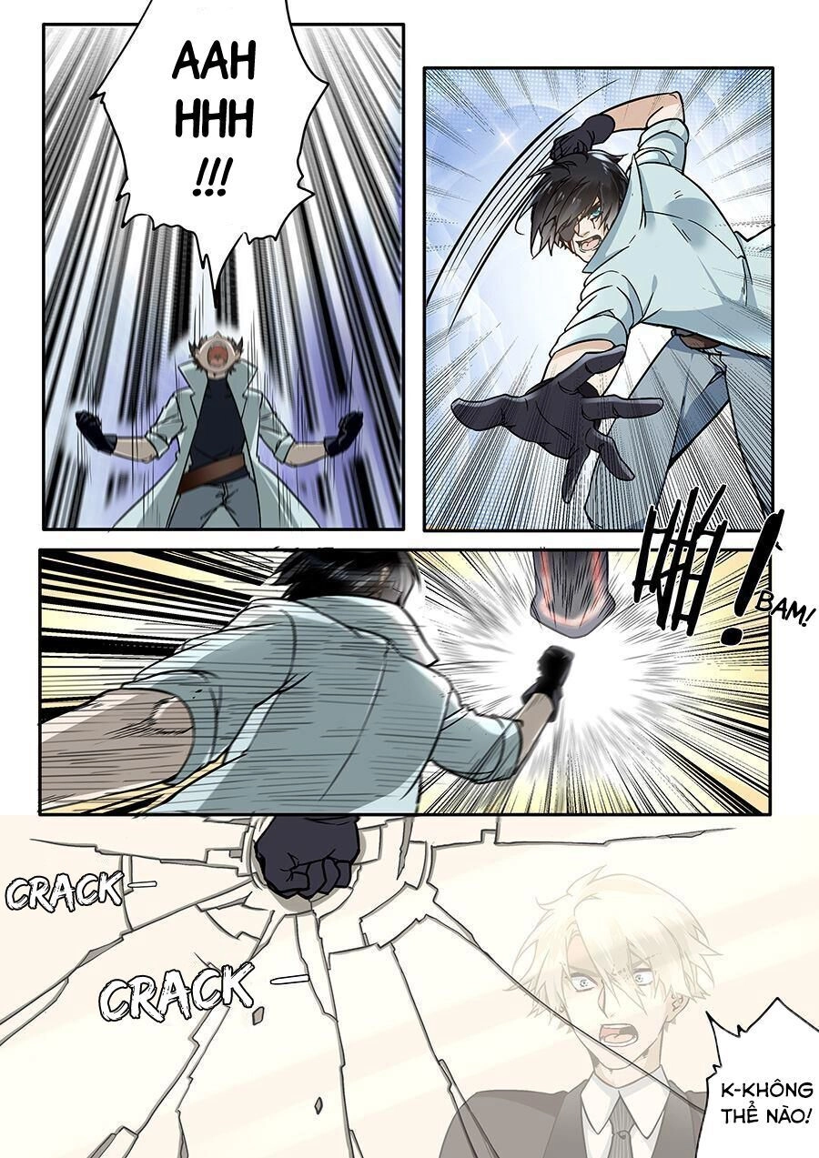 After Transformation, Mine And Her Wild Fantasy Chapter 46 - 12