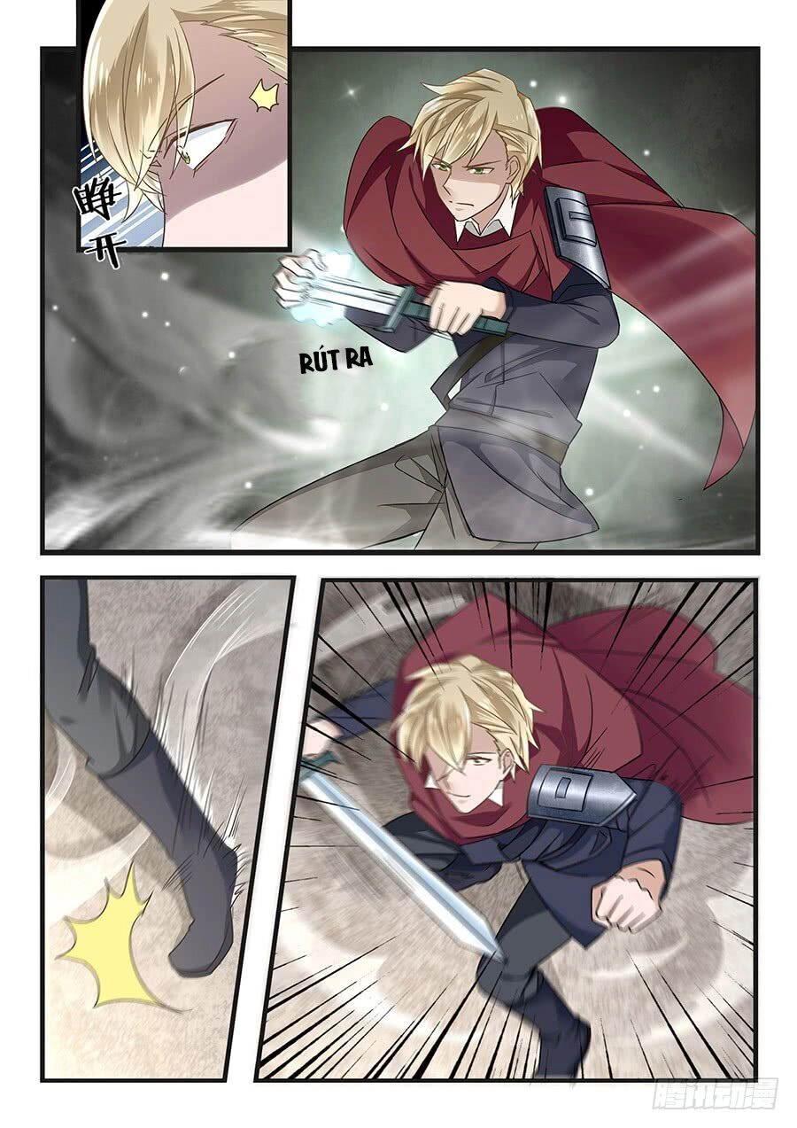 After Transformation, Mine And Her Wild Fantasy Chapter 51 - 7