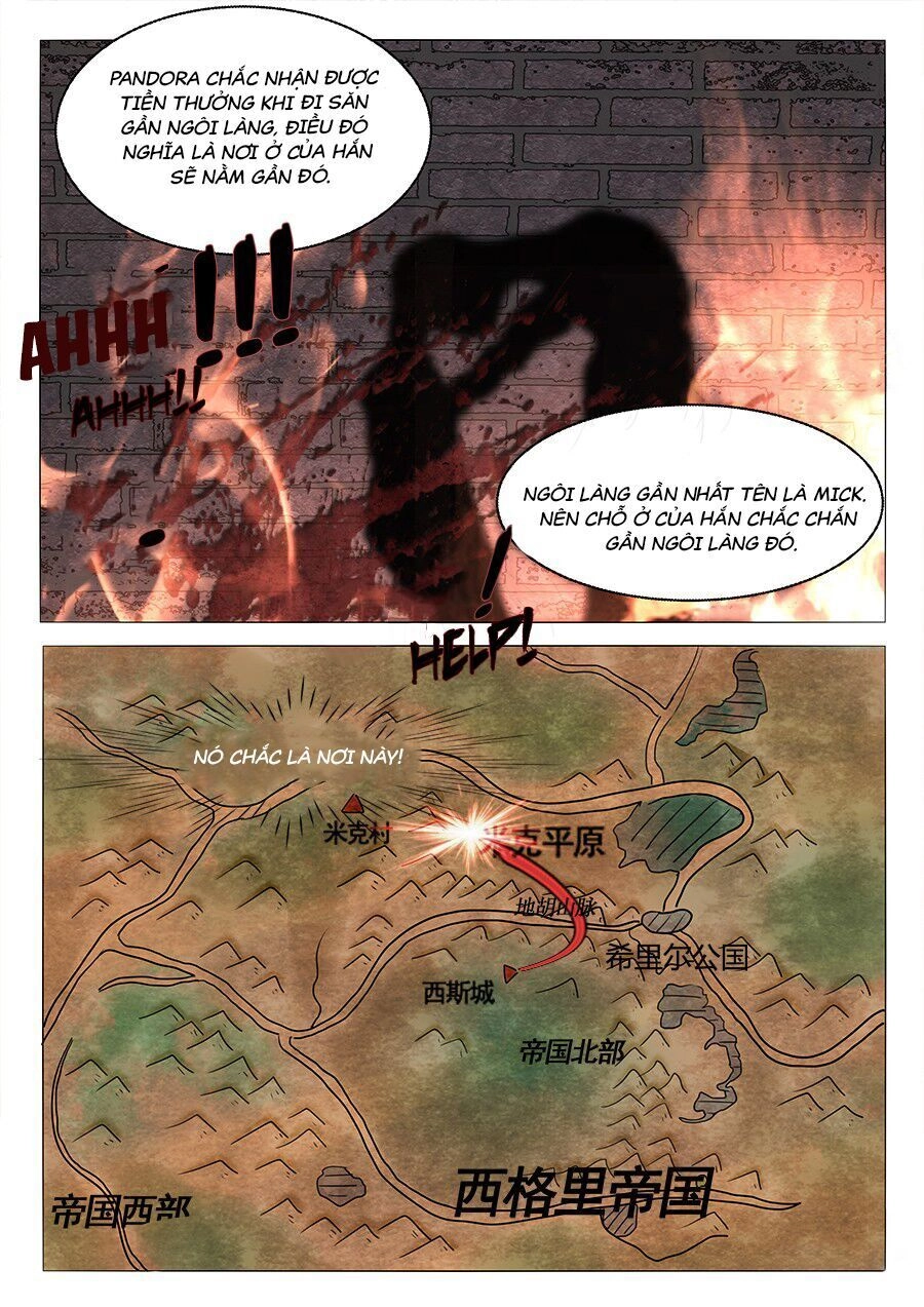 After Transformation, Mine And Her Wild Fantasy Chapter 56 - 7