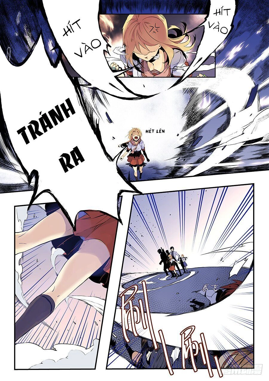 After Transformation, Mine And Her Wild Fantasy Chapter 62 - 10