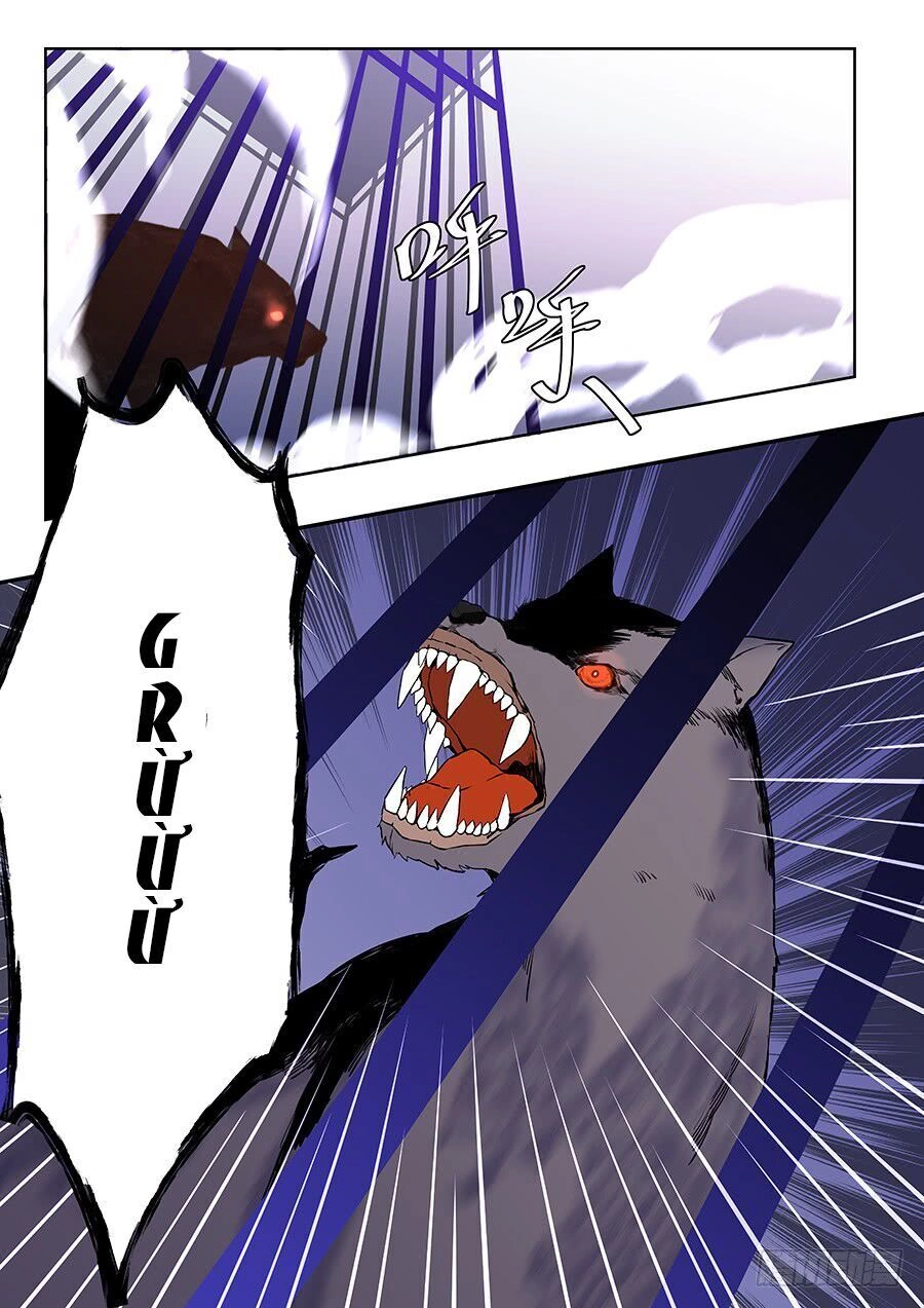 After Transformation, Mine And Her Wild Fantasy Chapter 62 - 16