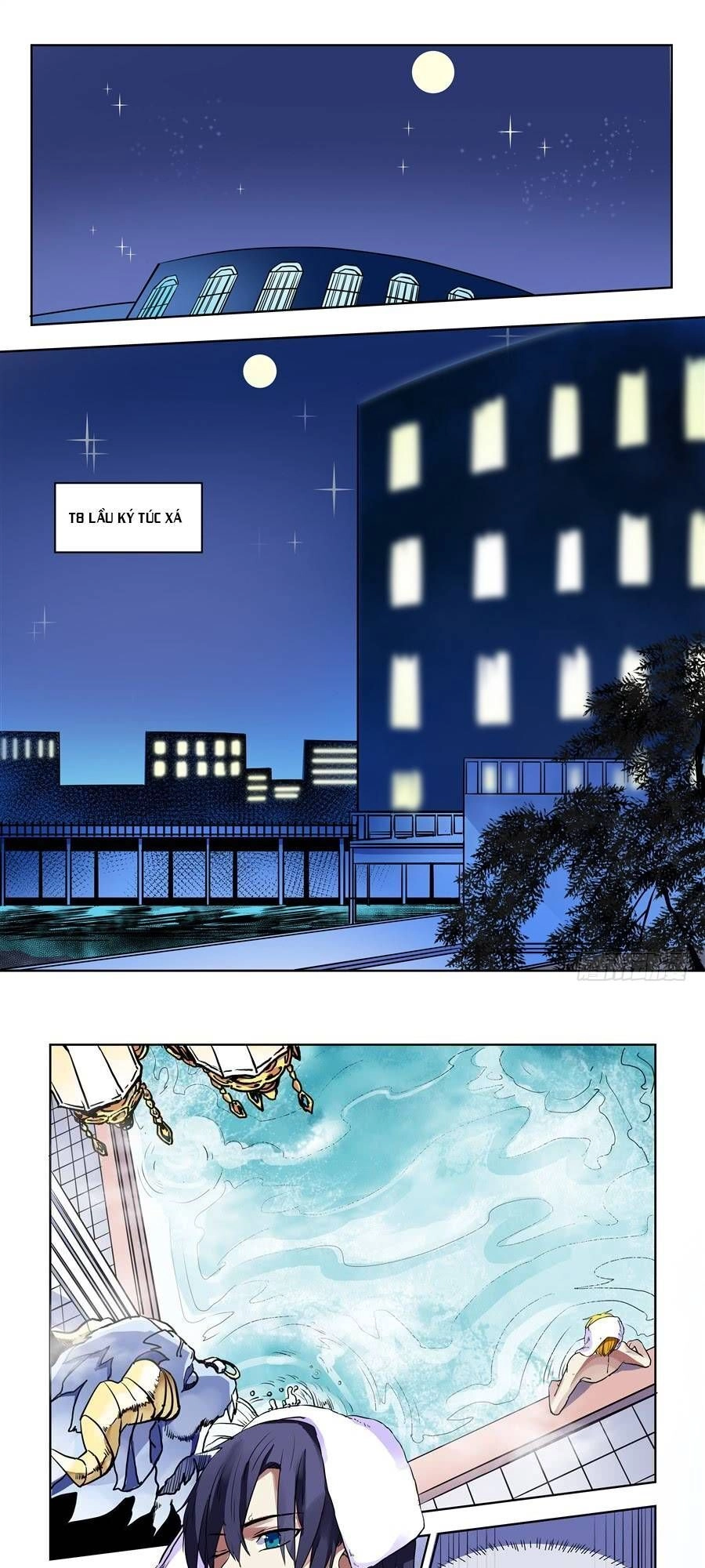 After Transformation, Mine And Her Wild Fantasy Chapter 70 - 5