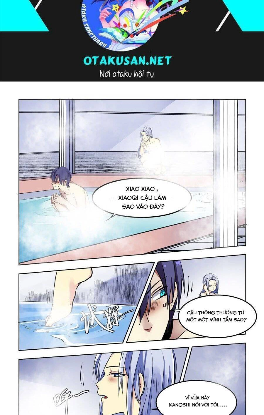 After Transformation, Mine And Her Wild Fantasy Chapter 71 - 2