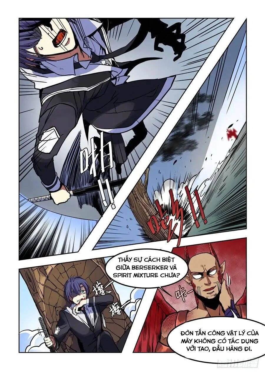 After Transformation, Mine And Her Wild Fantasy Chapter 76 - 10