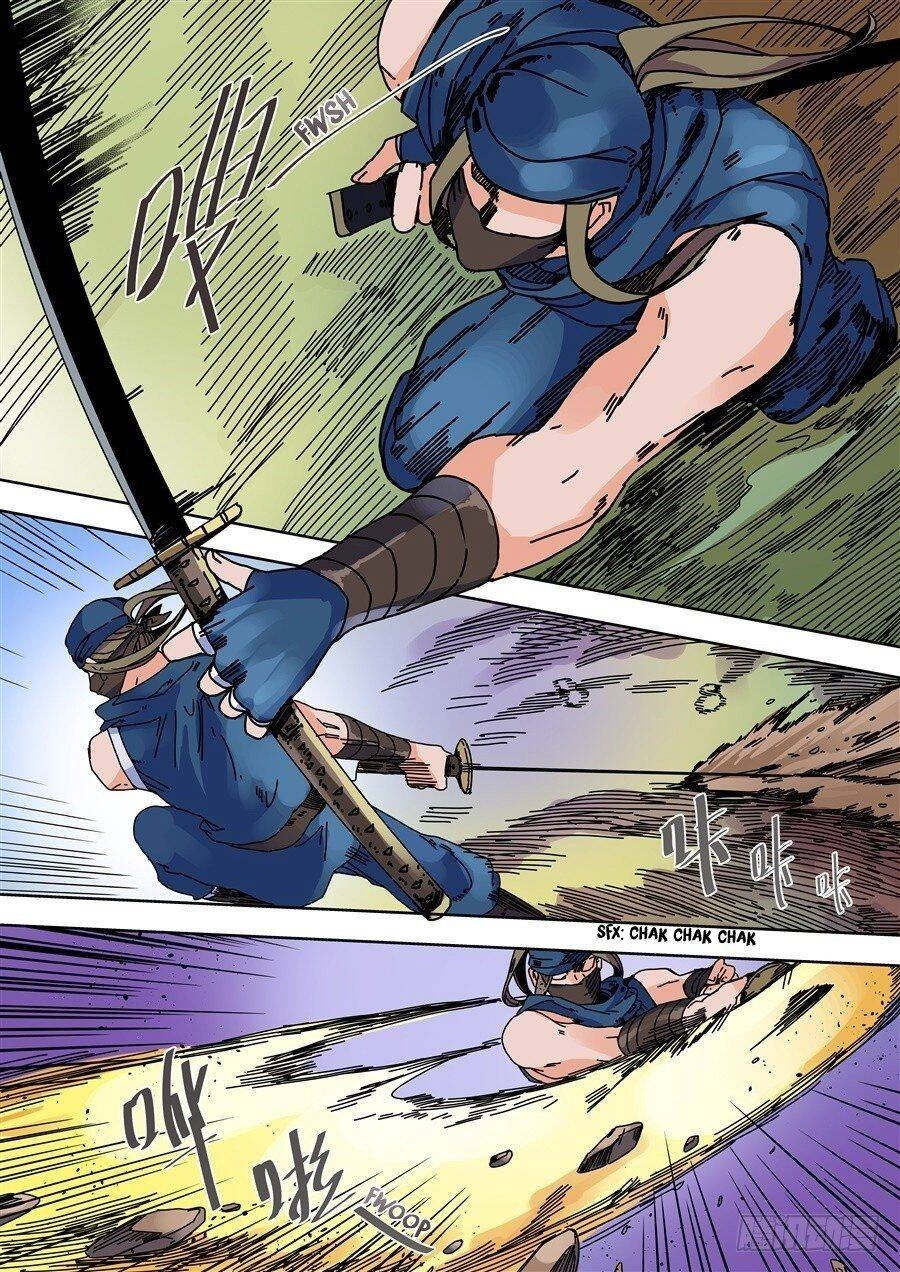 After Transformation, Mine And Her Wild Fantasy Chapter 77 - 10