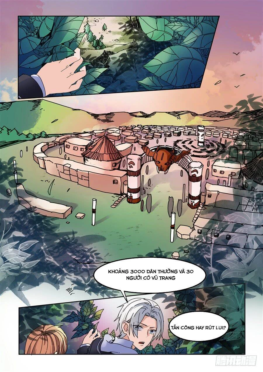 After Transformation, Mine And Her Wild Fantasy Chapter 80 - 12