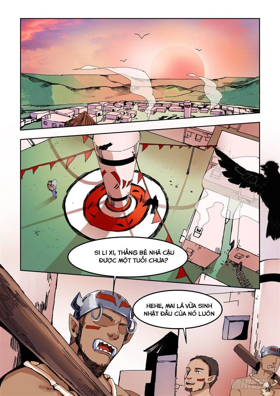 After Transformation, Mine And Her Wild Fantasy Chapter 80 - 15