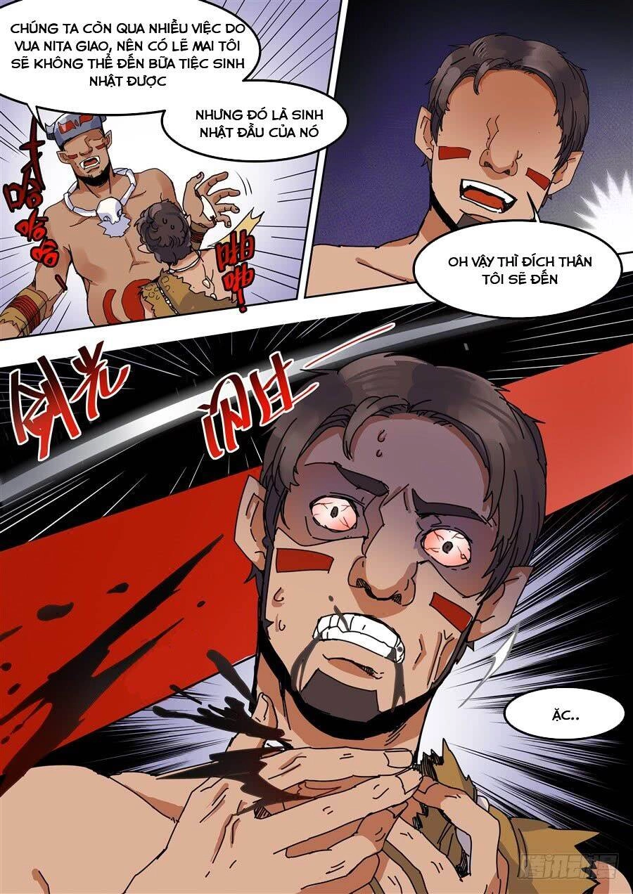 After Transformation, Mine And Her Wild Fantasy Chapter 80 - 16