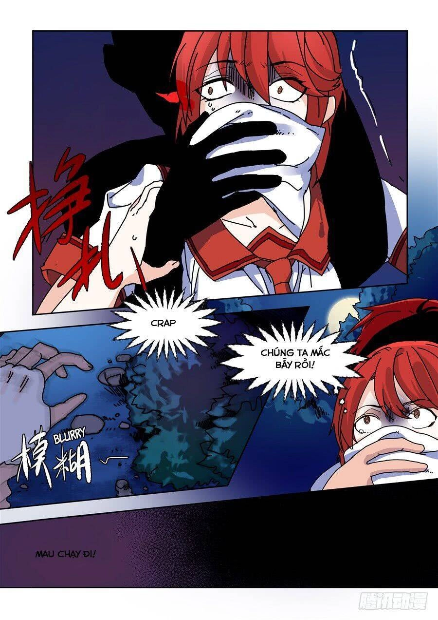 After Transformation, Mine And Her Wild Fantasy Chapter 82 - 15