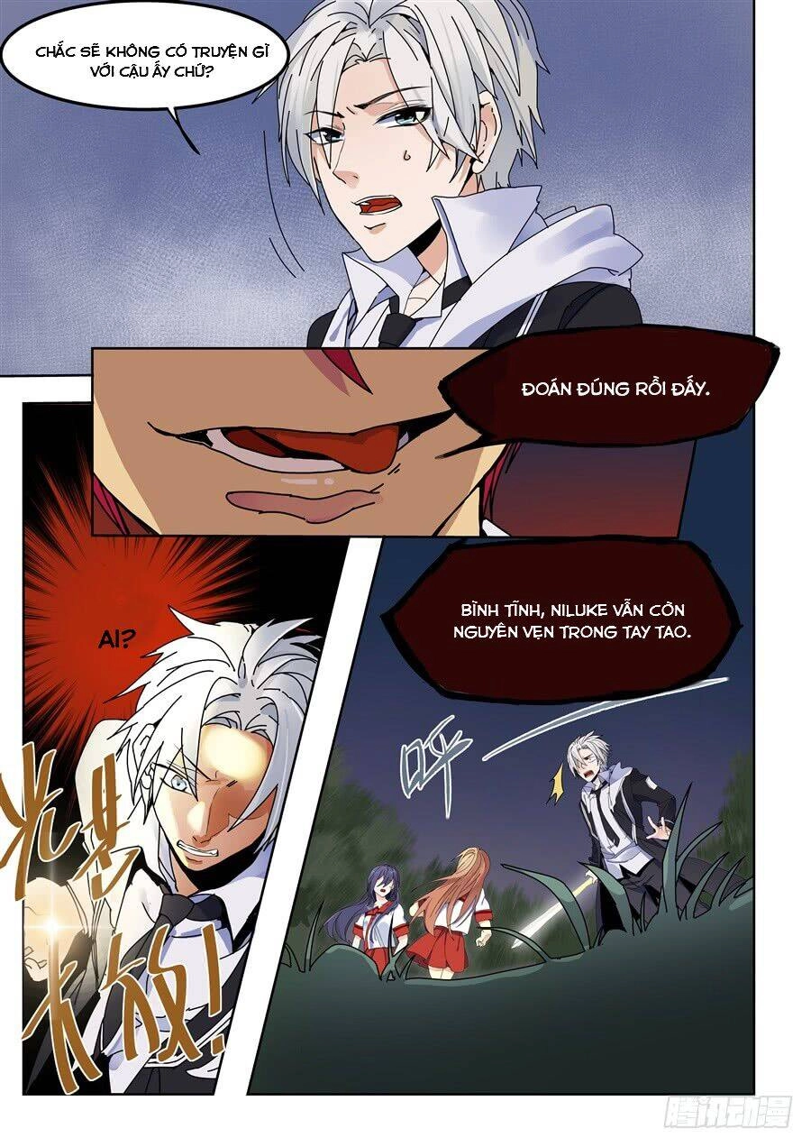 After Transformation, Mine And Her Wild Fantasy Chapter 83 - 8