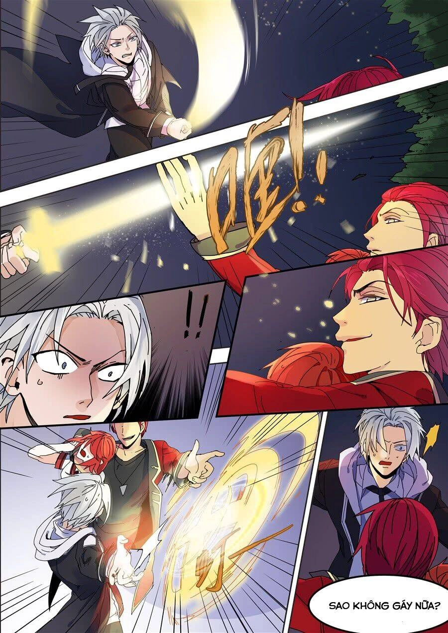 After Transformation, Mine And Her Wild Fantasy Chapter 83 - 11