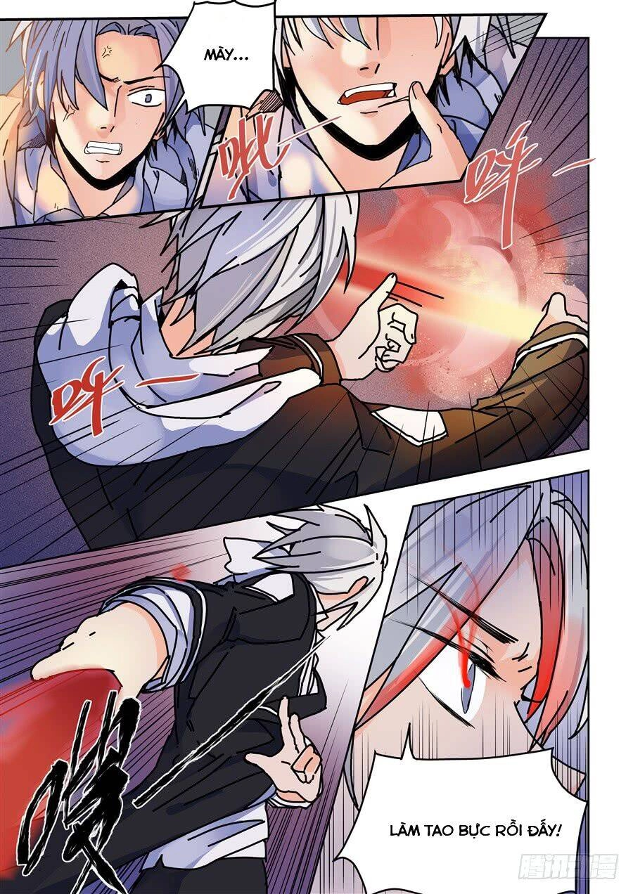 After Transformation, Mine And Her Wild Fantasy Chapter 83 - 12