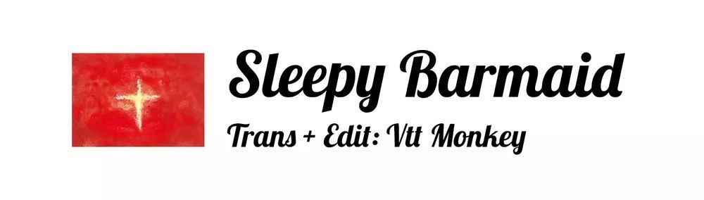 Sleepy Barmaid Chapter 5 - 1
