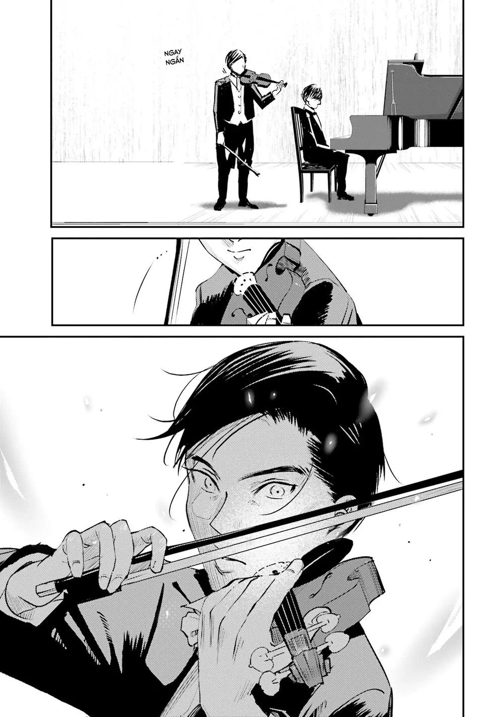 Sleepy Barmaid Chapter 5 - 18