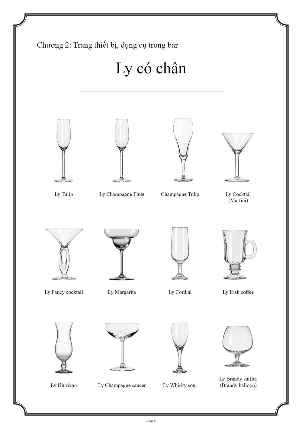 Sleepy Barmaid Chapter 5 - 24