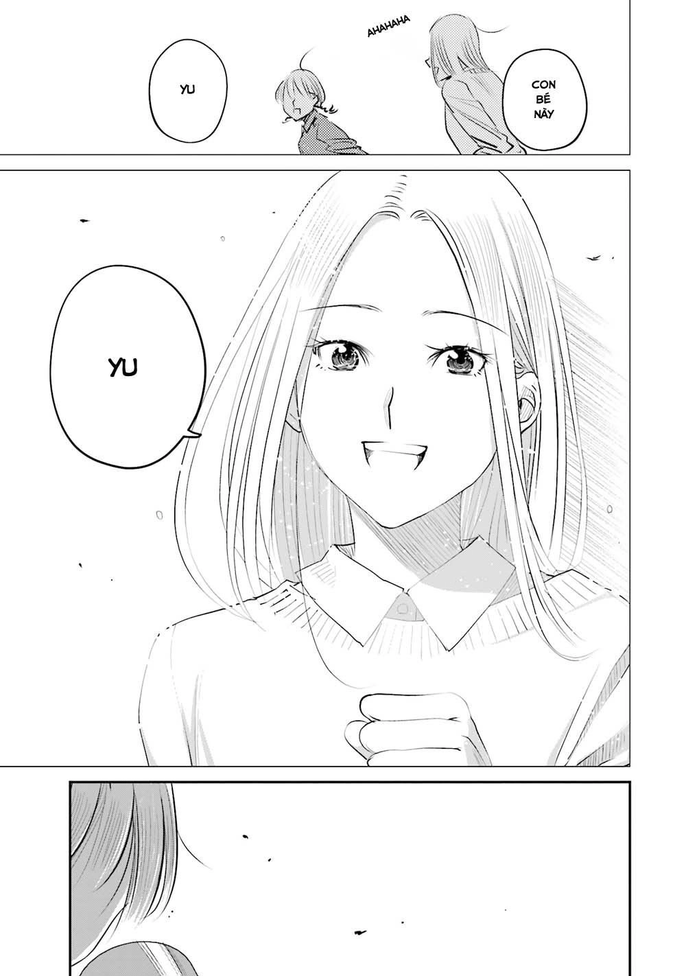 Sleepy Barmaid Chapter 8 - 28