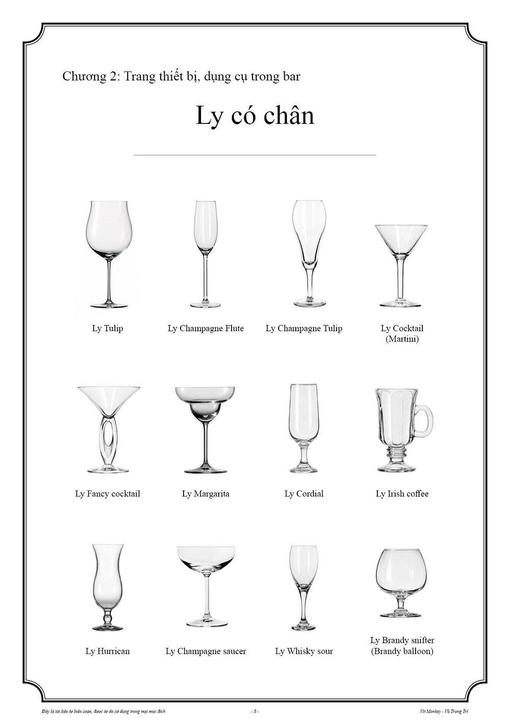 Sleepy Barmaid Chapter 8 - 34