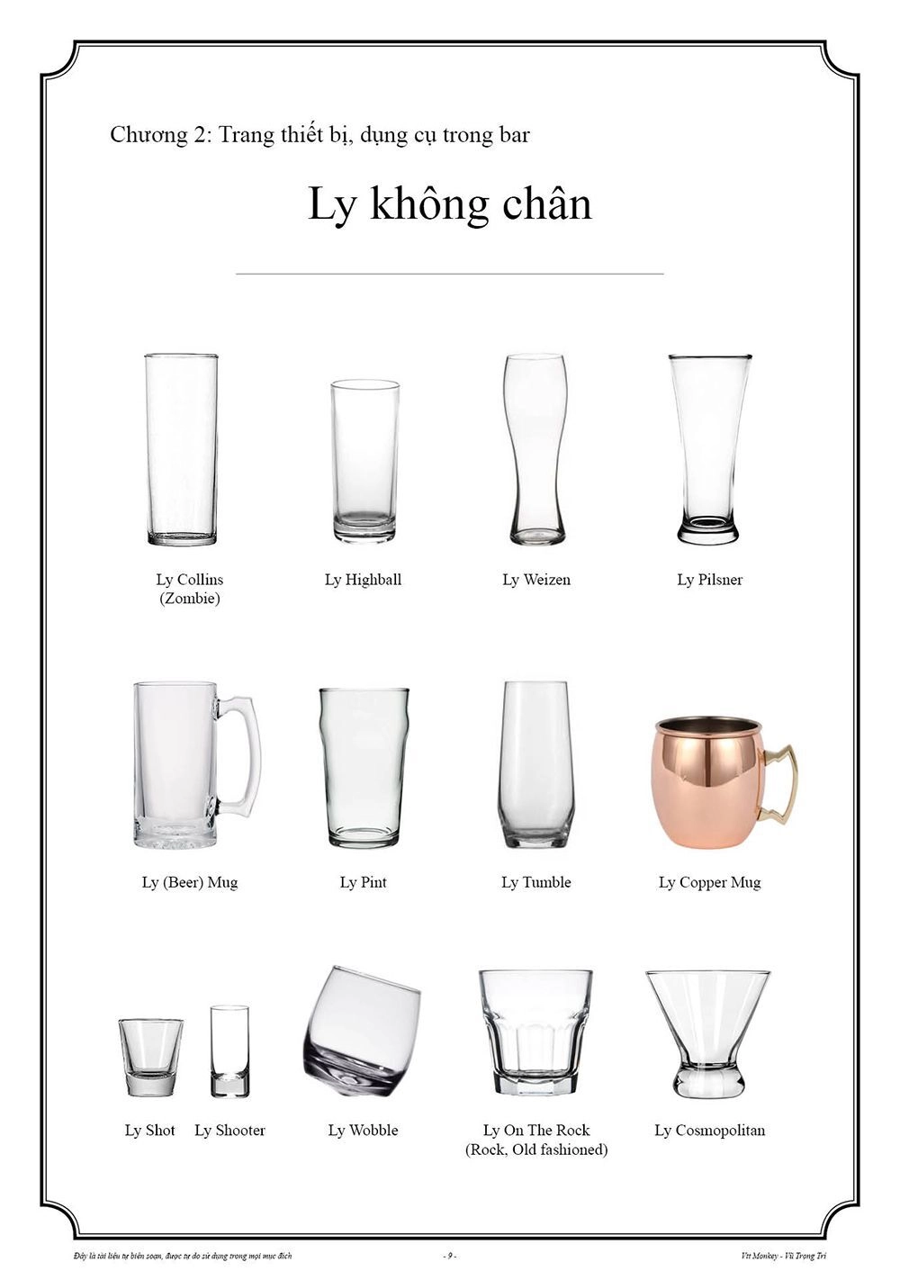 Sleepy Barmaid Chapter 9 - 24