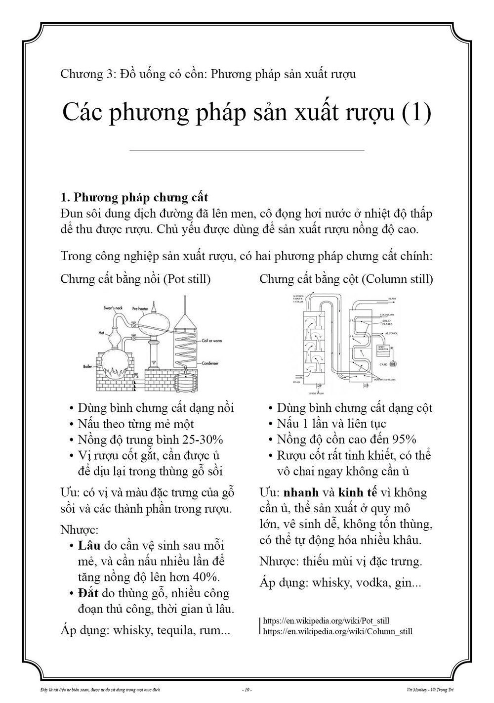 Sleepy Barmaid Chapter 10 - 23